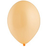 Элегантная Вечеринка Шарик 32см, цвет 453 Пастель Peach Cream 1102-1786