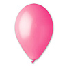 Розовая Шарик 13см, цвет 57 Пастель Pink 1102-0456