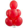 Шарик 32см, цвет 101 Пастель Red