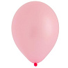 Розовая Шары 25см пастель Pink Веселая Затея 1102-1558