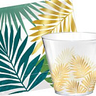 Лист Пальмы