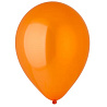 Оранжевая Шар оранжевый 30см /430 Tangerine 1102-1645