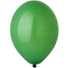 Зеленая Шарик 28см, цвет 011 Пастель Leaf Green 1102-0182