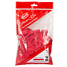 Шары Сердце красное 30см Apple Red