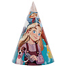 Волшебник Изумрудного Города Колпак Волшебник Изумрудного Города 6 шт 1501-7142