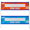  Баннеры NERF HOME BASE 25х89см, 2 штуки 1501-4455