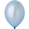  Шарик 32см, цвет 073 Металлик Light Blue 1102-0044
