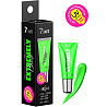Вечеринка Хэллоуин Грим жидкий пигмент Green Neon 10мл 1501-6036