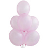 Шарик 32см, цвет 071 Металлик Pink