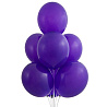 Шарик 32см, цвет 153 Пастель Royal Lilac