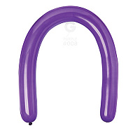 Фиолетовая ШДМ 350-2/08 Пастель Purple 1107-0551