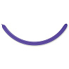  ШДМ 350 Фэшн Purple Violet 1107-0309