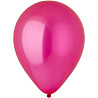 Розовая Шарик розовый 13см /453 Hot Pink 1102-1690