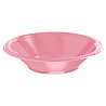  Тарелки пластик Pretty Pink, 20 штук 1502-2587