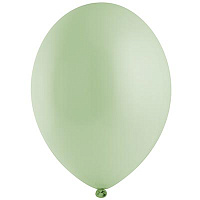 Элегантная Вечеринка Шарик 32см, цвет 452 Пастель Kiwi Cream 1102-1785