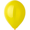 Желтая Шар желтый 30см /310 Yellow Sunshine 1102-1633