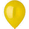 Желтая Шарик желтый 13см /410 YellowSunshine 1102-1688