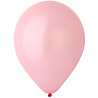 Розовая Шарик розовый 13см /143 Pink 1102-1671