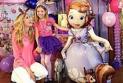 Вечеринка София-прекрасная