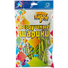 Шары салатовые ШДМ 260 Хром Green Затея