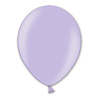 Фиолетовая Шарик 28см, цвет 076 Металлик Lavender 1102-0219