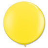  Большой шар 3' Стандарт Yellow 1102-0978