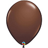  Шарик 5" Фэшн Chocolate Brown 1102-0878