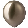  Шарик 45см цвет 85 Хром Shiny Prosecco 1102-2731