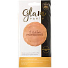 Шар круг GLAM 45см С Днем рождения