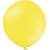  Шар желтый 100см В 350/006 Yellow Экстра 1109-0479