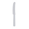  Ножи Clear прозрачные элегант, 20 штук 1502-3857