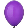 Фиолетовая Шарик 32см, цвет 023 Крист. QuartzPurple 1102-0020