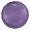  Шар круг 45см Металлик GrapeCompot 1204-0982