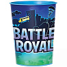 Королевская Битва Стакан пластик Battle Royal 473мл 1502-5814