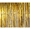 Золотая Занавес золотой 1х2м 1505-1695