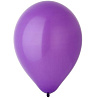 Фиолетовая Шар фиолетовый 30см /163 Purple 1102-1613