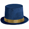  Шляпа Карнавальная Ночь 1501-5645