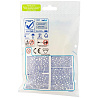 Шарики 32см, цвет 038 пастель Clear