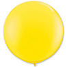  Шар 8' (250см) желтый 1109-0039
