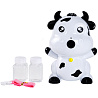 Животные Мыльные пузыри музыкальные Корова 1504-0591