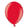 Красная Шарик 32см, цвет 080 Металлик Cherry Red 1102-0051