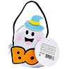 Конфетница фетр HWN Привидение BOO