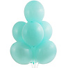 Шарик 32см, цвет 446 Пастель Light Green