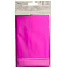 Шар цифра "6", 66см Fuchsia