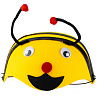 Детский Сад Шапочка фетровая Пчелка 1501-5216