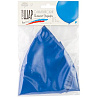 Шар Олимпийский 100см Паст. Mid Blue 012