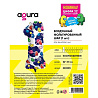 Шар цифра "1", Космонавтики, 81см