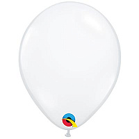 Прозрачная Шарик Qualatex 13см Кристалл Clear 1102-0850