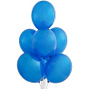 Шарик 32см, цвет 079 Металлик Royal Blue