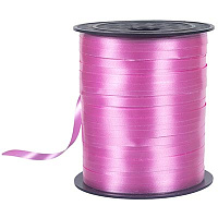 Розовая Лента 5ммХ230м розовая 1302-1532